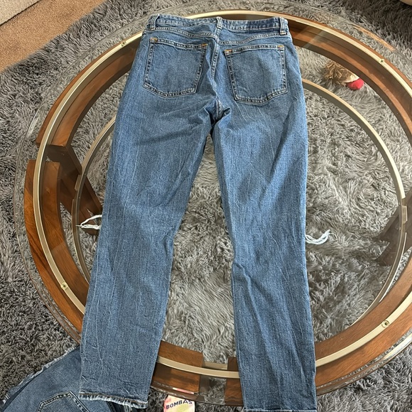 Abercrombie jeans - Picture 2 of 3